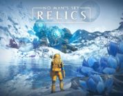No Man’s Sky Lanza la Actualización Relics: Conviértete en un Paleontólogo del Espacio