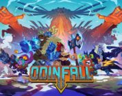 Ya disponible en Steam el acceso anticipado de Odinfall