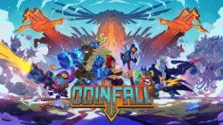 Ya disponible en Steam el acceso anticipado de Odinfall