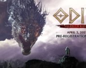 El MMORPG Odin: Valhalla Rising de Kakao Games se prepara para su lanzamiento mundial este año, comenzando las preinscripciones el 3 de abril