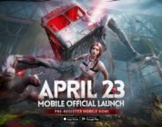 ¡Once Human ya está disponible en móviles en todo el mundo! Gana una aventura con Ed Stafford