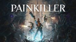 El Armamento del Infierno: Painkiller revela sus armas brutales en un nuevo diario de desarrollo