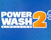 PowerWash Simulator 2: La evolución del fenómeno de la limpieza virtual