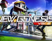 Phantasy Star Online 2 New Genesis celebra su 4.º aniversario con el Halpha’s Super Origin Festival