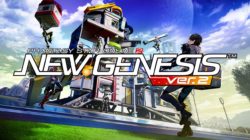 Phantasy Star Online 2 New Genesis celebra su 4.º aniversario con el Halpha’s Super Origin Festival