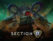 ¡Trabajo en equipo en el infierno! El cooperativo online de Section 13 ya disponible en Xbox y PlayStation