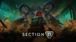 Nuevas dinámicas en Section 13: ¡el juego cooperativo ya está aquí!