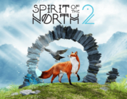 Spirit of the North 2 llega en mayo: ¡embárcate en una mítica aventura nórdica!