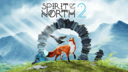Spirit of the North 2 llega en mayo: ¡embárcate en una mítica aventura nórdica!