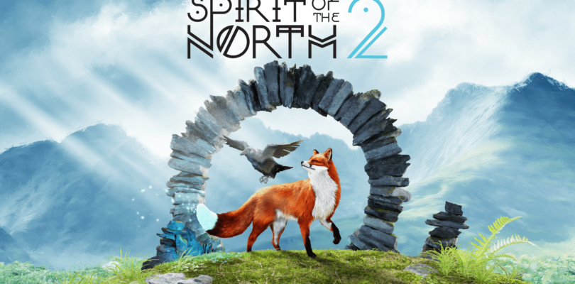 Spirit of the North 2 llega en mayo: ¡embárcate en una mítica aventura nórdica!