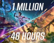 Split Fiction logra más de un millón de ventas en 48 horas