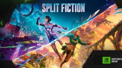 Monster Hunter Wilds y Split Fiction llegan a GeForce NOW