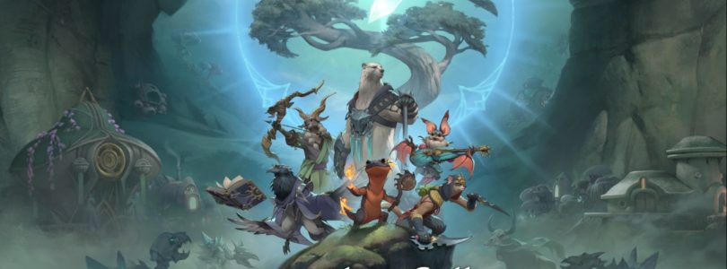 Descubre Sunderfolk™, la nueva propuesta de Dreamhaven que transforma la noche de juegos en una experiencia táctica única