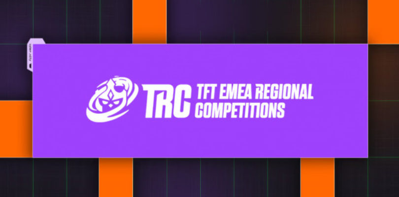 Riot Games anuncia cambios importantes en los Circuitos Regionales de TFT (CRT)