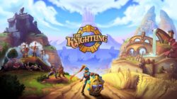 ¡Prepárate para una aventura épica con el nuevo tráiler de The Knighling presentado en el Galaxies Showcase!