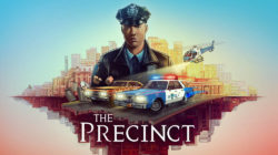 The Precinct anuncia la fecha de lanzamiento de su edición física con un nuevo tráiler