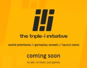 Regresa el evento de presentación de la Triple-i Initiative