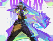 VALORANT deslumbra con Waylay, la nueva agente tailandesa, en la temporada 2025 // acto II