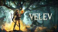 Velev abre su beta pública: un MOBA con mecánicas de extracción disponible hasta el 10 de marzo