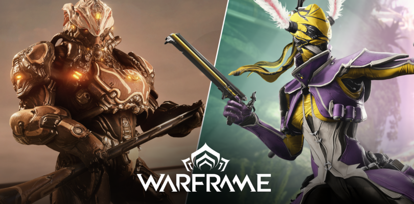 Digital Extremes celebra el lanzamiento de Techrot Encore y adelanta la próxima actualización de Warframe para su revelación en PAX East, junto con nuevo gameplay de Soulframe