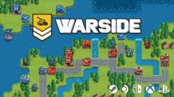 Warside 1.5 trae grandes cambios de equilibrio
