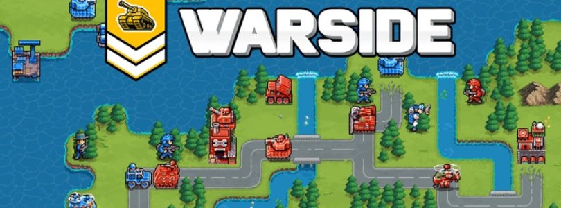Warside 1.5 trae grandes cambios de equilibrio