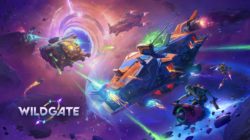 Wildgate™: El Nuevo Shooter Espacial de Moonshot Games™ que Revolucionará el Género Multijugador en 2025