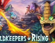 Primeras impresiones de Wildkeepers Rising: Una joya en bruto en el universo de los Survivors-like