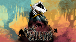 Embárcate en un viaje mítico en Willow Guard. Ya disponible para PC.