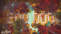 Aloft celebra el Día de la Tierra y supera las 200.000 copias vendidas