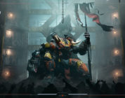 Steel Hunters nos presenta a Taurus