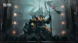 Steel Hunters nos presenta a Taurus