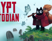 El galardonado Metroidvania Crypt Custodian tendrá un lanzamiento físico para PlayStation 5 y Nintendo Switch