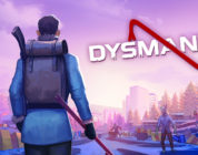 Dysmantle llegará en formato físico para Playstation 5 y Nintendo Switch