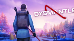 Dysmantle llegará en formato físico para Playstation 5 y Nintendo Switch
