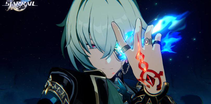 La versión 3.2 «Más allá de los pétalos de la tierra del reposo» de Honkai: Star Rail pronto estará disponible