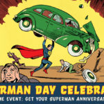 ¡Celebración del Día de Superman 2025 en DC Universe Online!