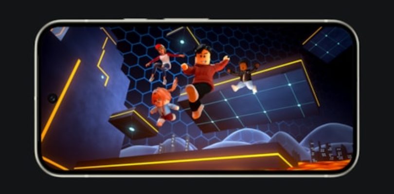 Google anuncia una nueva expansión en los anuncios inmersivos y un acuerdo con Roblox