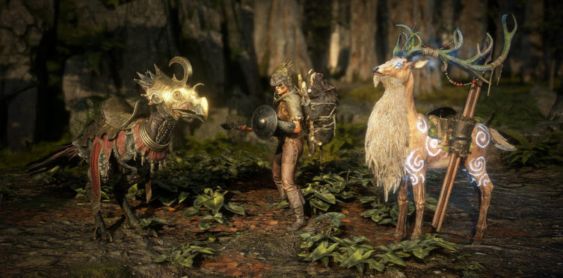 Path of Exile 2: Dawn of the Hunt ya está disponible junto a la nueva clase Cazadora. Además, sus jugadores podrán conseguir cosméticos gratuitos a través de Twitch Drops