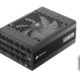CORSAIR actualiza las fuentes de alimentación de la serie HXi con cables renovados y conectores de GPU 12V-2×6 bicolor