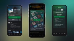 Actualización abril Xbox: App móvil de Xbox, transmite juegos propios en consolas Xbox y mucho más