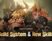 LIONHEART STUDIO lanza una gran actualización de contenido de gremios para “Valhalla Survival”