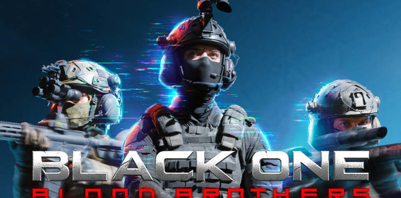 ¡Black One Blood Brothers lleva el combate táctico al siguiente nivel!
