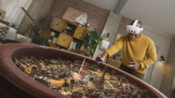 Sid Meier’s Civilization® VII – VR llega a Meta Quest 3 y 3S el 10 de abril