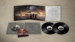 Ya está disponible la colección en vinilo de la banda sonora original de Destiny 2, volumen 1.