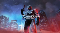 Análisis de RoboCop: Rogue City