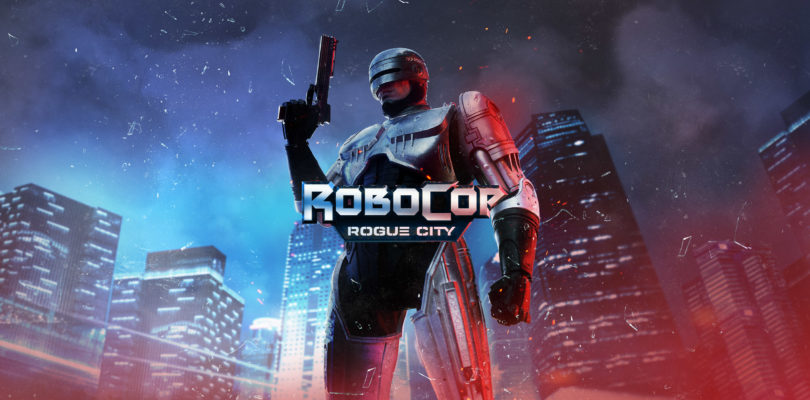 Análisis de RoboCop: Rogue City