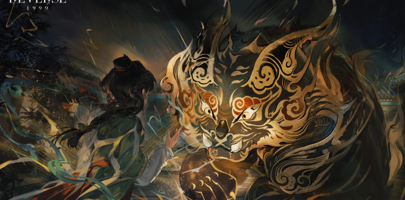 Reverse: 1999 Showdown in Chinatown Fase 1 ya disponible