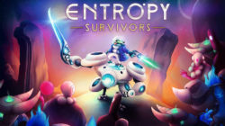 ¡Entropy Survivors añade nuevos tintes y misiones con la actualización Desafío 1.4!