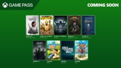 Próximamente en Xbox Game Pass: South of Midnight, Blue Prince, Borderlands 3 y mucho más